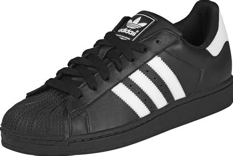 adidas superstar 2 damen schwarz weiß|adidas superstar size 2.